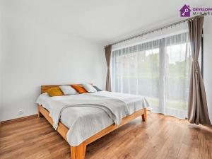 Prodej bytu 4+kk, Havlíčkův Brod, Stromovka, 98 m2