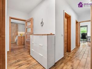 Prodej bytu 4+kk, Havlíčkův Brod, Stromovka, 98 m2