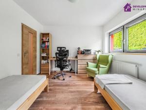 Prodej bytu 4+kk, Havlíčkův Brod, Stromovka, 98 m2