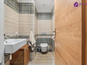 Prodej bytu 4+kk, Havlíčkův Brod, Stromovka, 98 m2