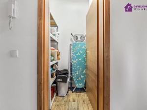 Prodej bytu 4+kk, Havlíčkův Brod, Stromovka, 98 m2