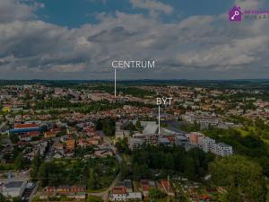 Prodej bytu 4+kk, Havlíčkův Brod, Stromovka, 98 m2