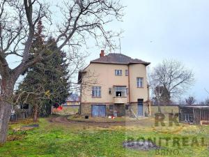 Prodej vily, Křenovice, Vlárská, 202 m2