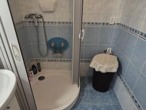 Pronájem bytu 2+1, Turnov, Sídliště Jana Patočky, 64 m2
