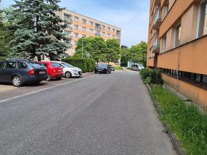 Pronájem bytu 2+1, Turnov, Sídliště Jana Patočky, 64 m2