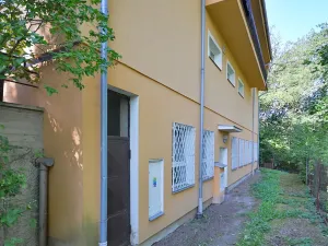 Prodej rodinného domu, Ústí nad Labem, Na Hřebence, 390 m2