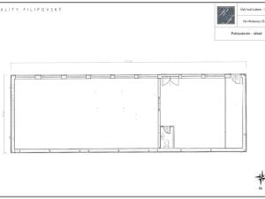 Prodej rodinného domu, Ústí nad Labem, Na Hřebence, 390 m2