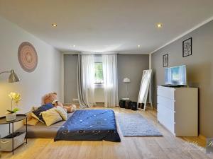 Prodej výrobních prostor, Ústí nad Labem, Na Hřebence, 390 m2