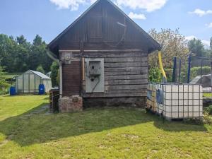 Prodej chaty, Svitavy, U Stezky, 16 m2