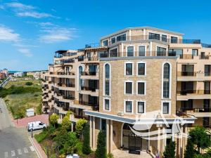 Prodej bytu 2+kk, Sveti Vlas, Bulharsko, 53 m2