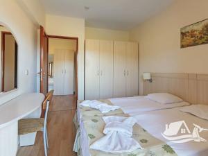 Prodej bytu 2+kk, Sozopol, Bulharsko, 74 m2