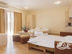 Prodej bytu 2+kk, Sozopol, Bulharsko, 74 m2