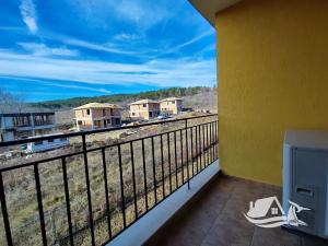 Prodej bytu 2+kk, Sozopol, Bulharsko, 74 m2
