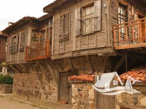Prodej bytu 2+kk, Sozopol, Bulharsko, 74 m2