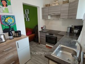 Prodej rodinného domu, Lužice, Velkomoravská, 135 m2