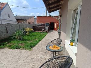 Prodej rodinného domu, Lužice, Velkomoravská, 135 m2