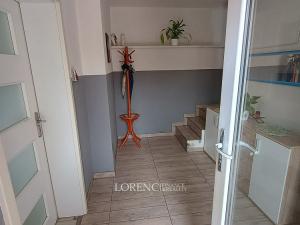 Prodej rodinného domu, Lužice, Velkomoravská, 135 m2