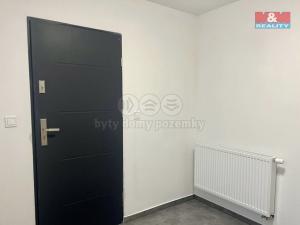 Pronájem bytu 2+kk, Tachov, 63 m2