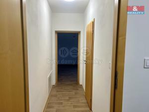 Pronájem bytu 2+kk, Tachov, 63 m2