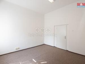 Pronájem kanceláře, Pardubice - Zelené Předměstí, 17. listopadu, 20 m2