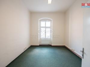 Pronájem kanceláře, Pardubice - Zelené Předměstí, 17. listopadu, 20 m2