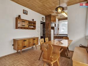 Prodej rodinného domu, Nižbor, Lánská, 228 m2