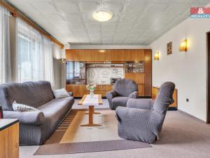 Prodej rodinného domu, Nižbor, Lánská, 228 m2