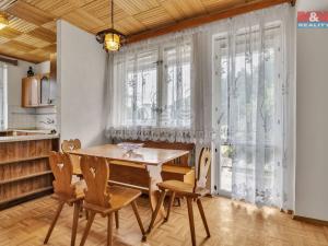 Prodej rodinného domu, Nižbor, Lánská, 228 m2