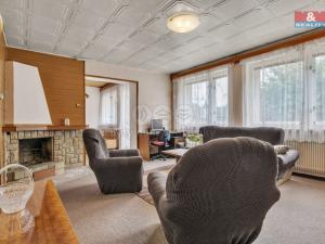 Prodej rodinného domu, Nižbor, Lánská, 228 m2