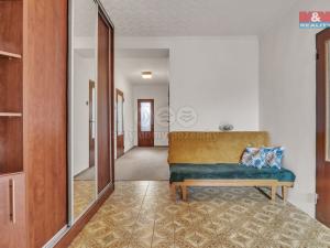 Prodej rodinného domu, Nižbor, Lánská, 228 m2