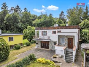Prodej rodinného domu, Nižbor, Lánská, 228 m2