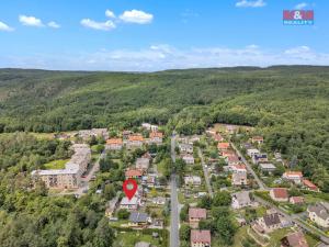 Prodej rodinného domu, Nižbor, Lánská, 228 m2