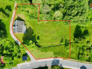 Prodej rodinného domu, Králíky - Dolní Boříkovice, 82 m2