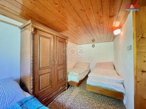 Prodej rodinného domu, Králíky - Dolní Boříkovice, 82 m2