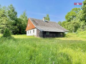 Prodej rodinného domu, Králíky - Dolní Boříkovice, 82 m2