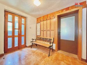 Prodej rodinného domu, Králíky - Dolní Boříkovice, 82 m2