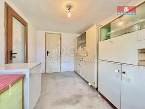 Prodej rodinného domu, Králíky - Dolní Boříkovice, 82 m2