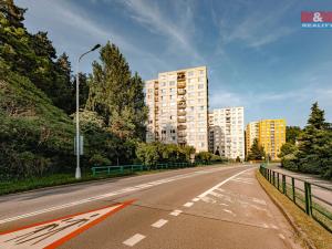 Prodej bytu 1+1, Náchod, Kostelecká, 47 m2