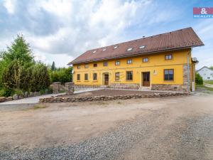 Prodej bytu 3+kk, Dolní Morava - Velká Morava, 69 m2