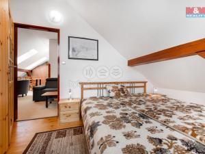 Prodej bytu 3+kk, Dolní Morava - Velká Morava, 69 m2