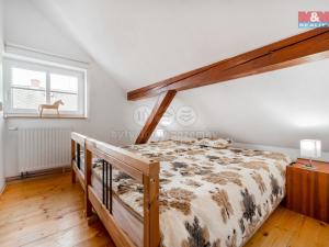 Prodej bytu 3+kk, Dolní Morava - Velká Morava, 69 m2