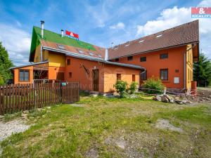 Prodej bytu 3+kk, Dolní Morava - Velká Morava, 69 m2