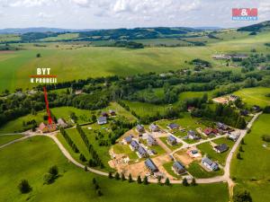 Prodej bytu 3+kk, Dolní Morava - Velká Morava, 69 m2