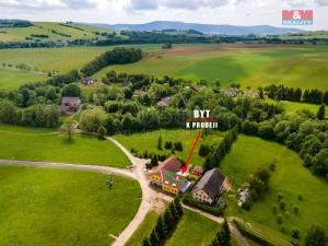 Prodej bytu 3+kk, Dolní Morava - Velká Morava, 69 m2