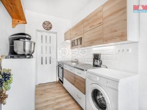 Prodej bytu 2+1, Krupka, Havlíčkova, 65 m2