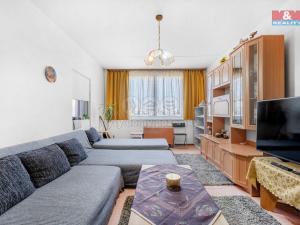 Prodej bytu 2+1, Krupka, Havlíčkova, 65 m2