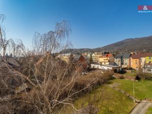 Prodej bytu 2+1, Krupka, Havlíčkova, 65 m2
