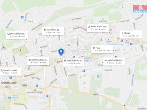 Prodej bytu 2+1, Krupka, Havlíčkova, 65 m2