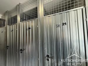 Pronájem bytu 1+kk, Kutná Hora, Hloušecká, 24 m2