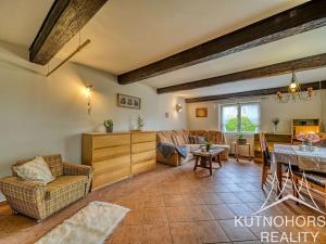 Prodej rodinného domu, Suchdol, 60 m2